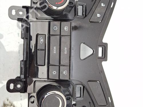 Cụm Công Tắc Điều Khiển Điều Hòa Chevrolet Cruze Mã phụ tùng 95146201