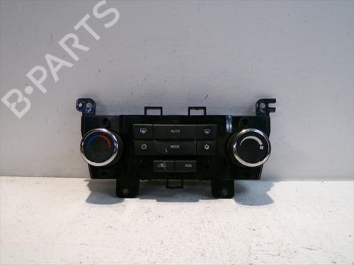 Cụm Công Tắc Điều Khiển Điều Hòa Chevrolet Cruze Mã phụ tùng 95146201