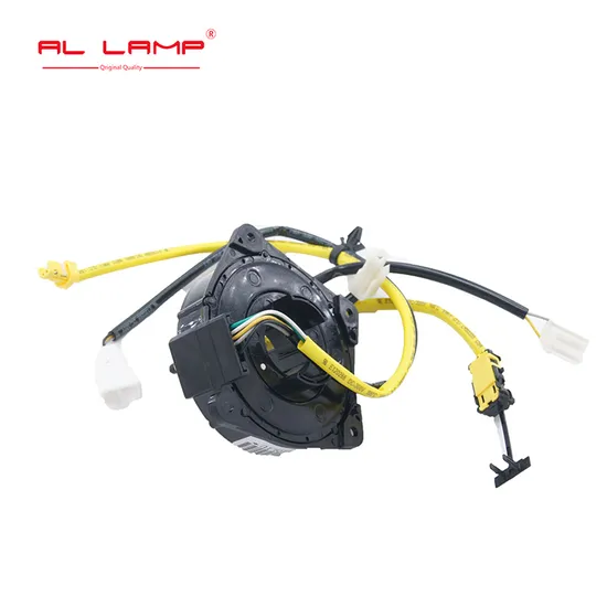 Cáp Còi Chevrolet Aveo Mã phụ tùng 95486112