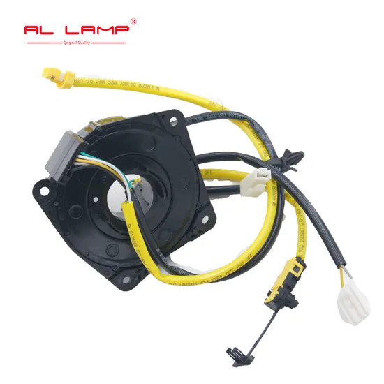 Cáp Còi Chevrolet Aveo Mã phụ tùng 95486112
