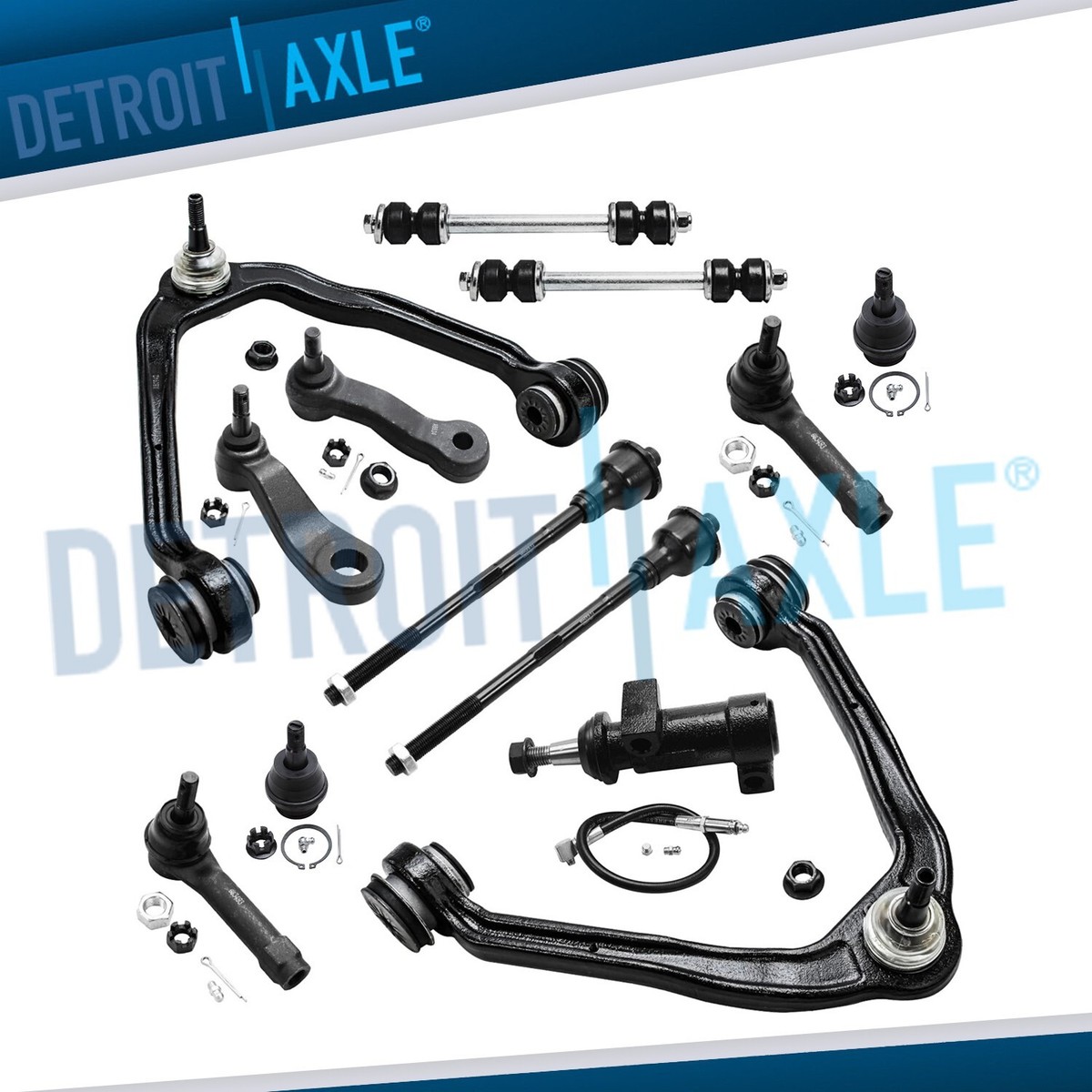 Rotuyn Lái Ngoài Phải Chevrolet Aveo OEM CEKD-13R