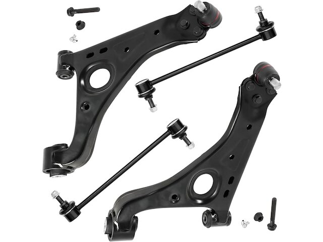 Rotuyn Lái Ngoài Phải Chevrolet Aveo OEM CEKD-13R