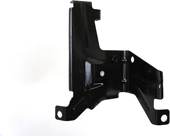Tấm Chắn Gió Két Nước Trái Chevrolet Colorado Mã phụ tùng 901253815