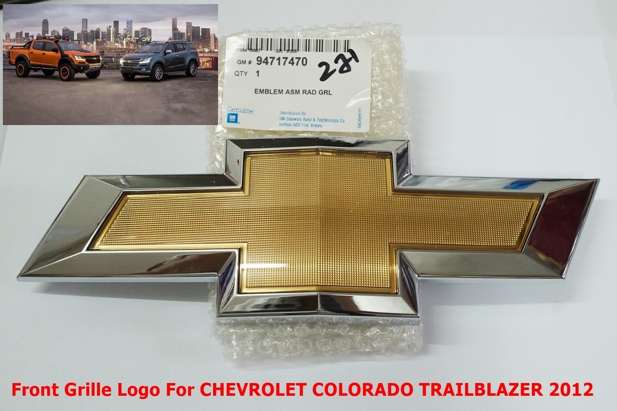 Ốp Nhựa Tai Xe Trái Chevrolet Colorado Mã phụ tùng 94770784