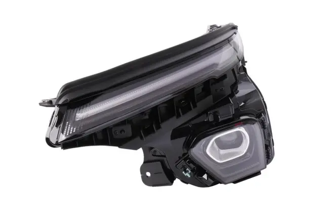 Lưỡi Gạt Mưa Trước 48Cm Chevrolet Cruze Mã phụ tùng 96341424