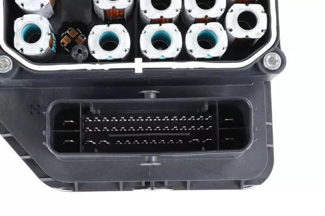 Nẹp Mạ Ca Lăng Dưới Chevrolet Colorado OEM CVGM055LA