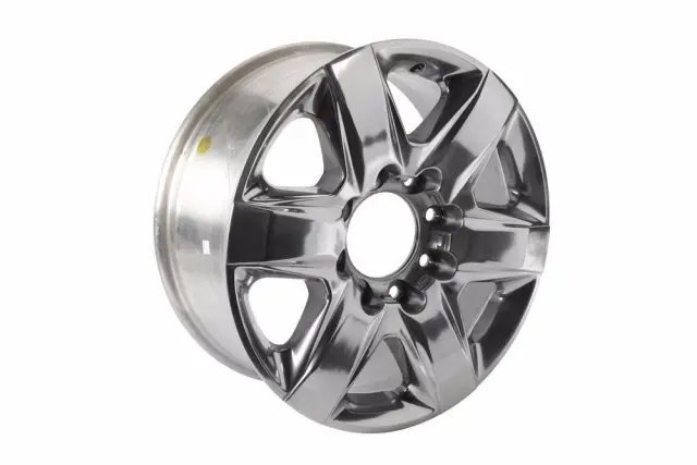 Nẹp Mạ Ca Lăng Dưới Chevrolet Colorado OEM CVGM055LA