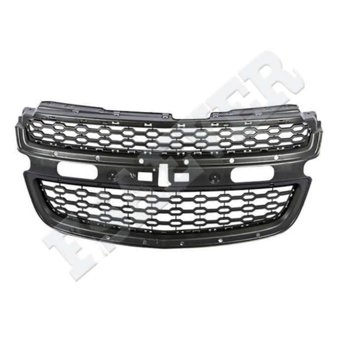 Mặt Ca Lăng Chevrolet Colorado Mã phụ tùng 94776584