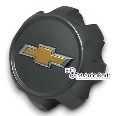 Mặt Ca Lăng Chevrolet Colorado OEM CVG055NA
