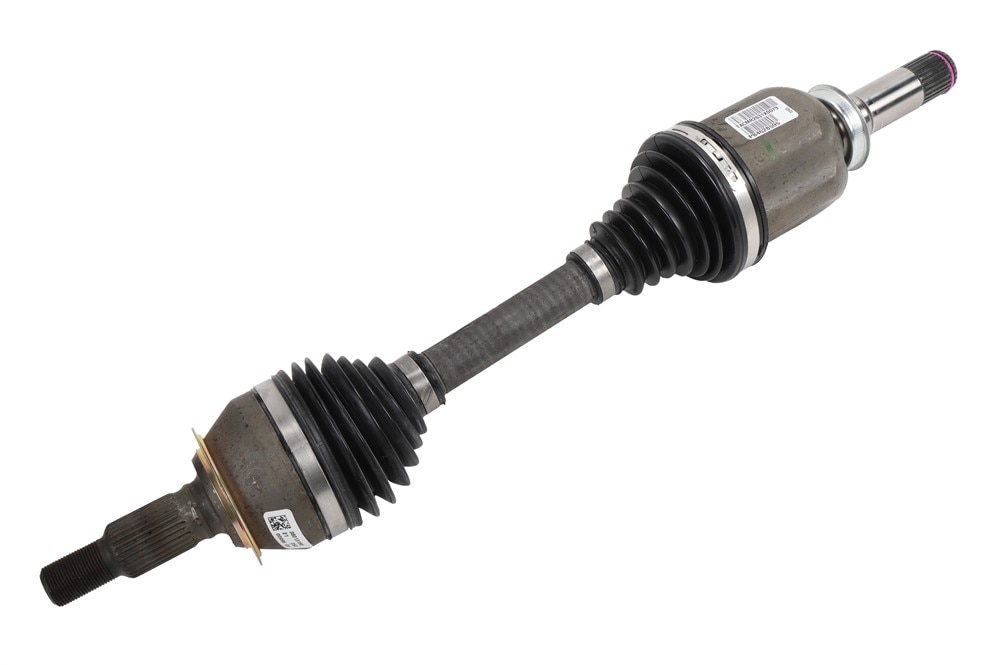 Mặt Ca Lăng Chevrolet Colorado OEM CVG055NA