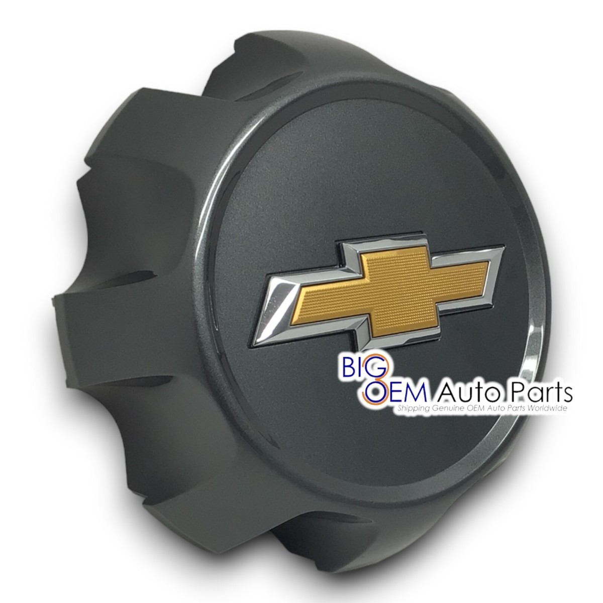 Hướng Gió Két Nước Trái Chevrolet Colorado Mã phụ tùng 52050575