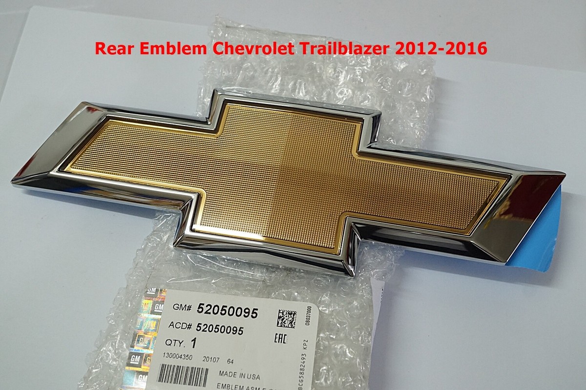 Hướng Gió Két Nước Trái Chevrolet Colorado Mã phụ tùng 52050575
