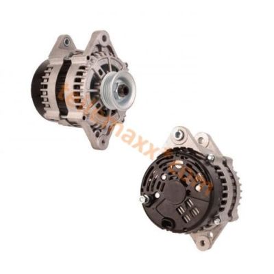 Máy Phát 1.0At Chevrolet Spark Mã phụ tùng 96289030