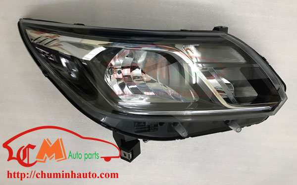 Đèn Pha Phải Có Xenon Chevrolet Colorado Mã phụ tùng 52136554