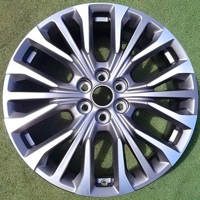 Ca Lăng Trên Chevrolet Cruze Mã phụ tùng 42338054