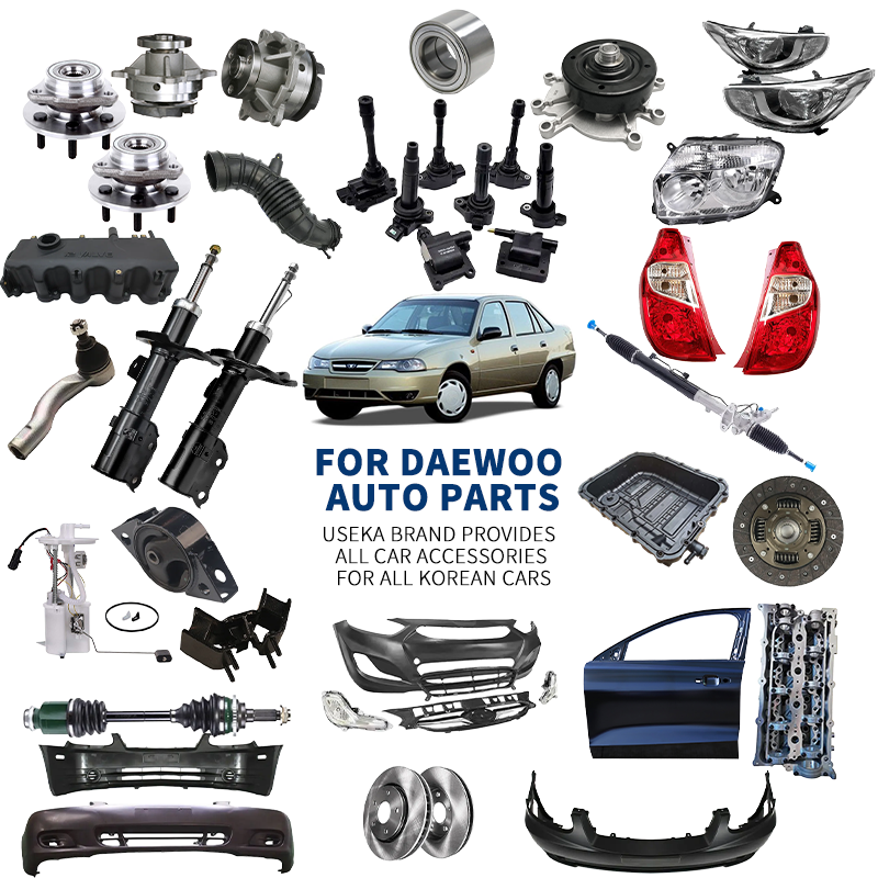 Mặt Gương Phải Chevrolet Spark Mã phụ tùng 94564044