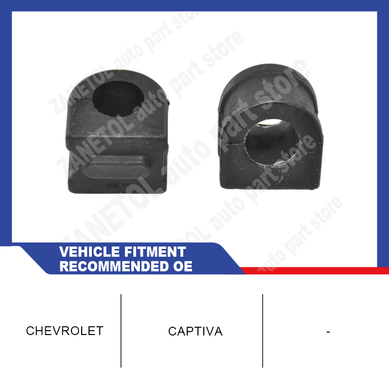 Cao Su Cân Bằng Trước Chevrolet Captiva Mã phụ tùng 96626251