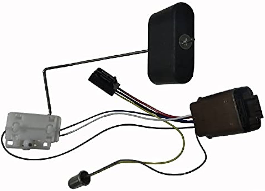 Cảm Biến Báo Xăng Chevrolet Aveo Mã phụ tùng 96408570
