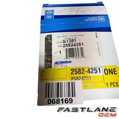Bi Láp Sau Chevrolet Colorado Mã phụ tùng 25824251