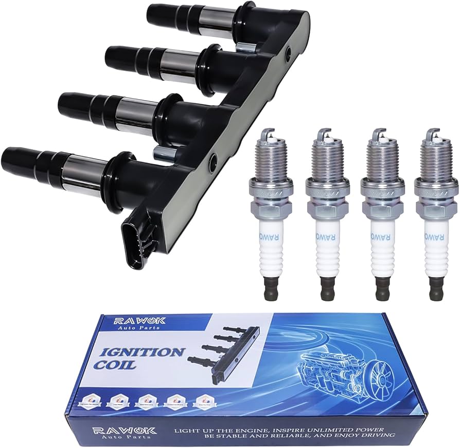 Rotuyn Lái Trong Chevrolet Vivant OEM CRKD-9