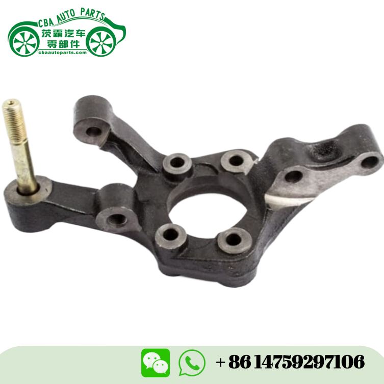 Ngõng May Ơ Sau Phải Chevrolet Lacetti Mã phụ tùng 96407221