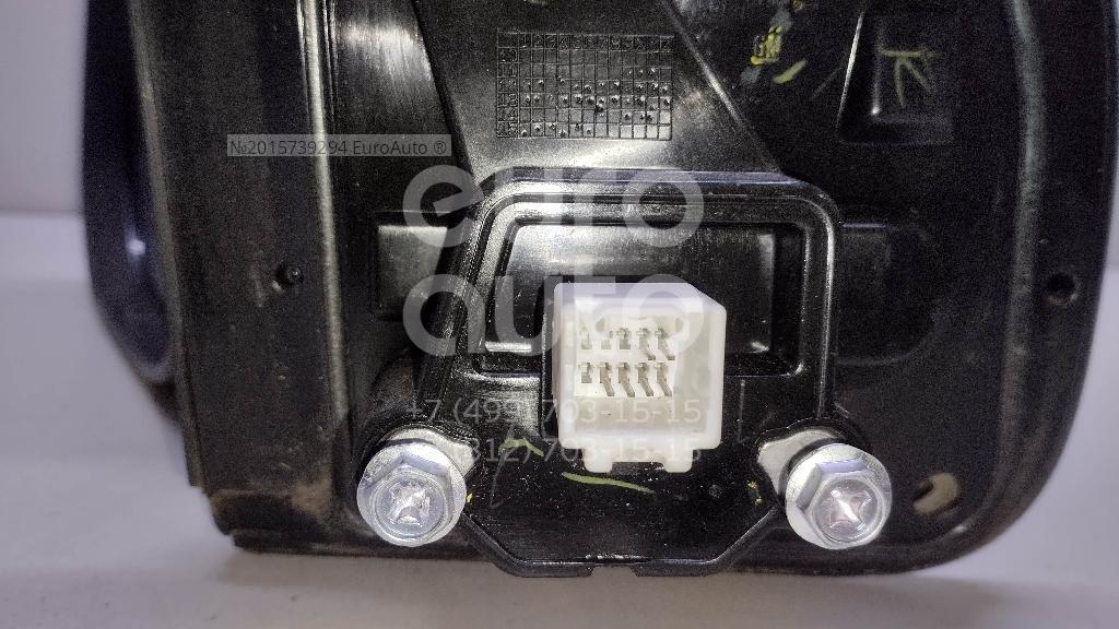 Xin Nhan Gương Trái Chevrolet Colorado Mã phụ tùng 98186812