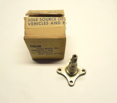 Bi Tê Chevrolet Vivant OEM 803012