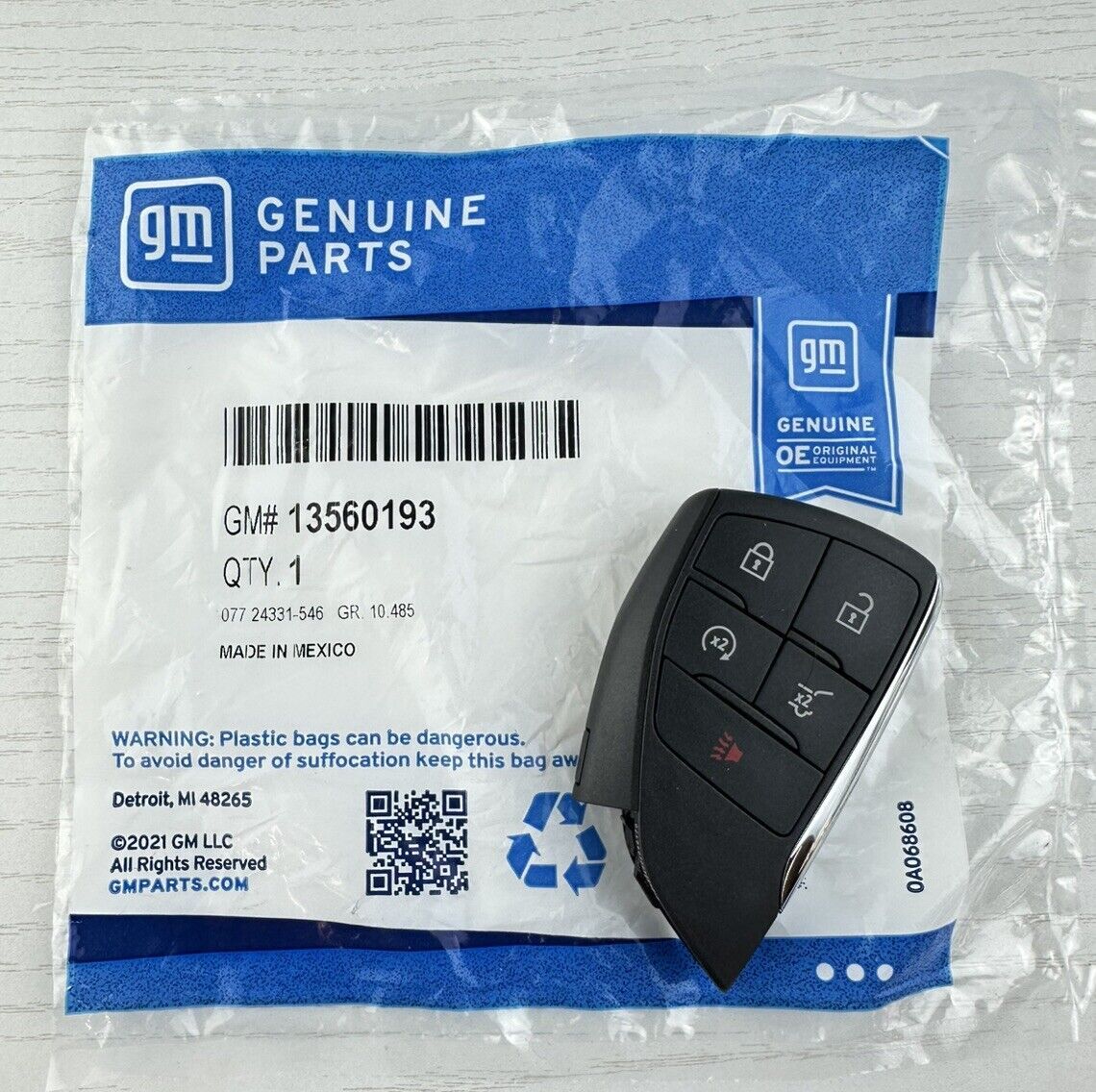 Phớt Đầu Trục Cam Máy Xăng Chevrolet Lacetti OEM 90091903-KOREA