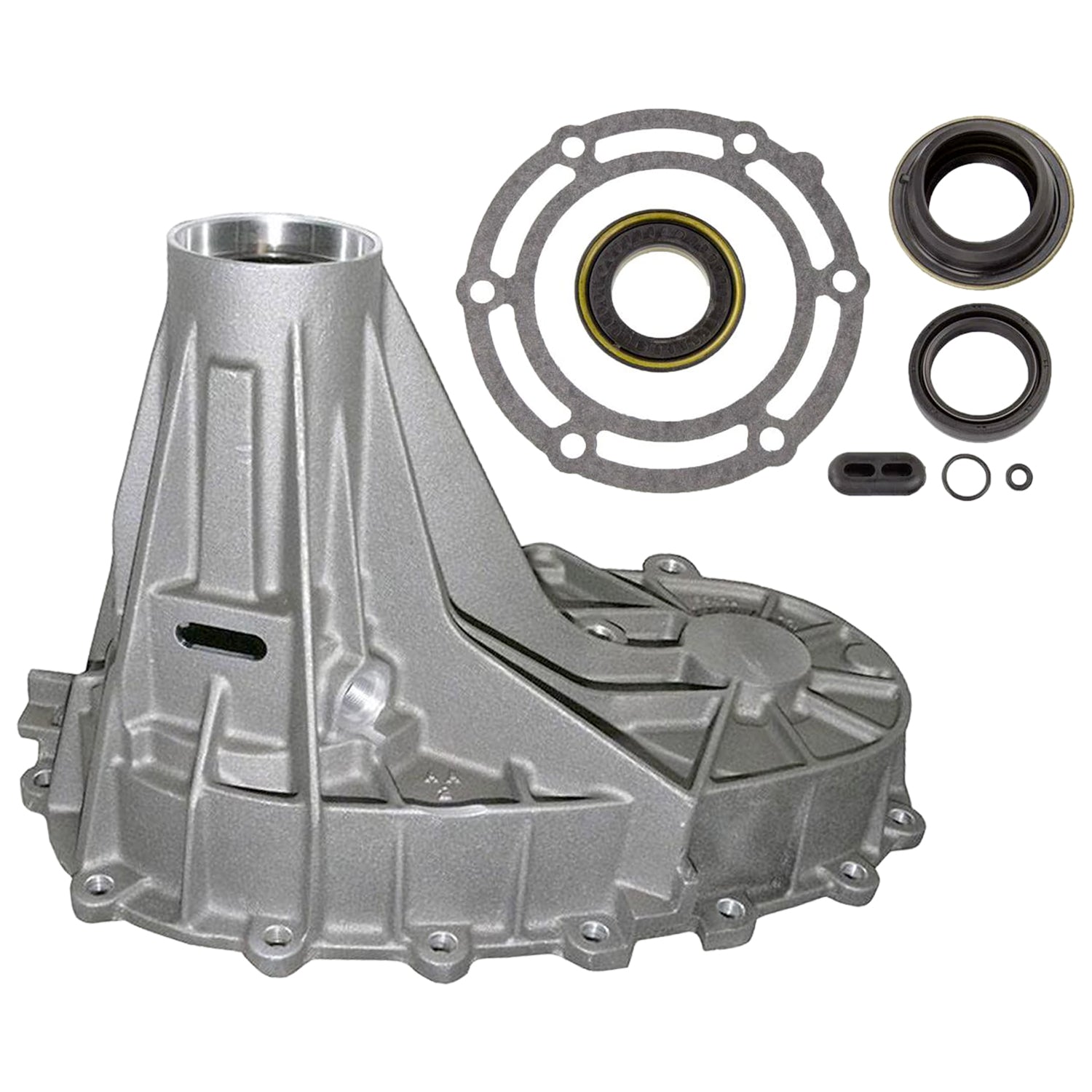 Gioăng Mặt Máy 2.0L Chevrolet Vivant OEM PGC-N014