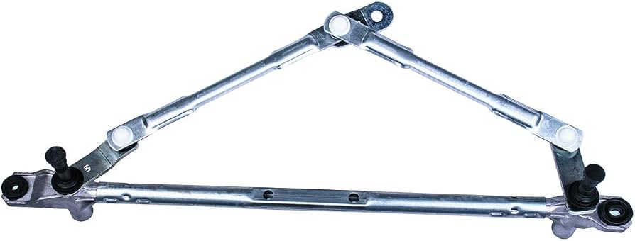Cơ Cấu Gạt Mưa Trước Chevrolet Captiva Mã phụ tùng 25918737