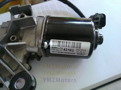Mô Tơ Gạt Mưa Trước Chevrolet Captiva Mã phụ tùng 20829044