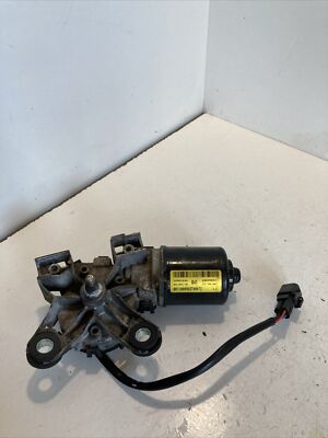 Mô Tơ Gạt Mưa Trước Chevrolet Captiva Mã phụ tùng 20829044