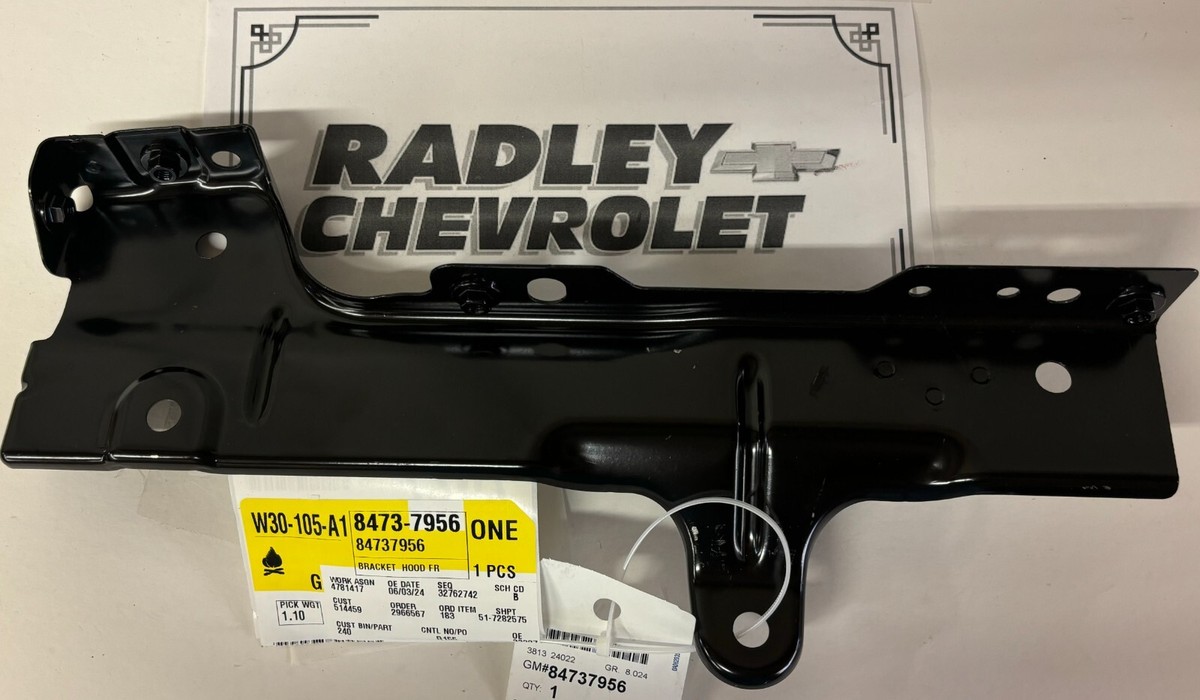 Bàn Ép 22.5 Chevrolet Vivant OEM 834076