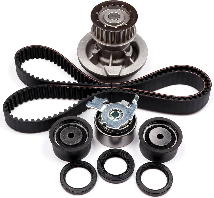 Phớt Đầu Trục Cam Máy Xăng Chevrolet Lacetti Mã phụ tùng 90280463