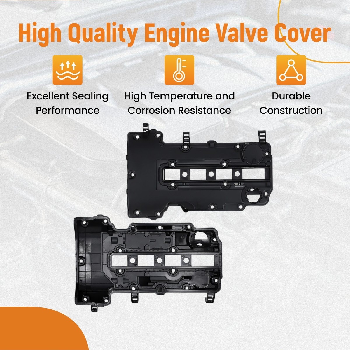 Bánh Đà Chevrolet Aveo Mã phụ tùng 25198270