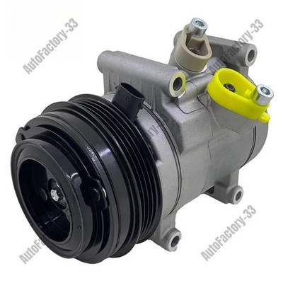 Lốc Điều Hòa Chevrolet Spark OEM 95967303