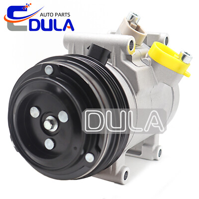 Lốc Điều Hòa Chevrolet Spark OEM 95967303