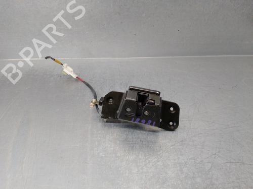 Chân Máy Thủy Lực Chevrolet Vivant Mã phụ tùng 96414543