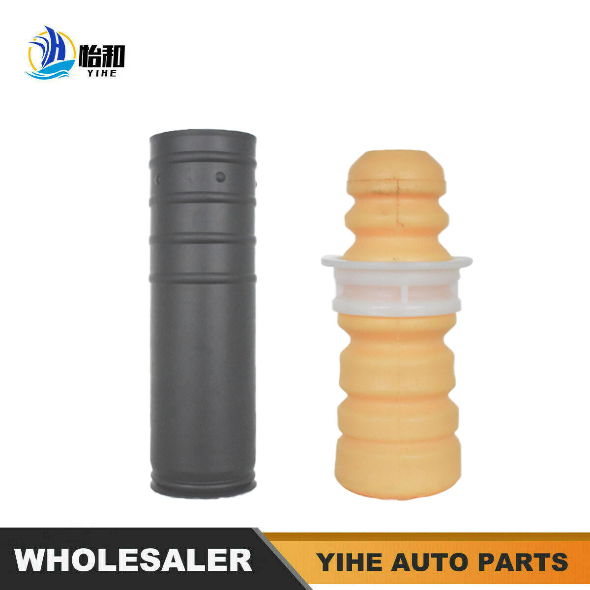 Chụp Bụi Giảm Xóc Sau Chevrolet Aveo Mã phụ tùng 96535162