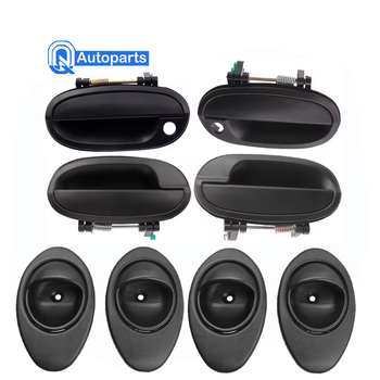 Ổ Khóa Ngậm Cánh Cửa Trước Phải Phải Điện Chevrolet Spark Mã phụ tùng 96601456