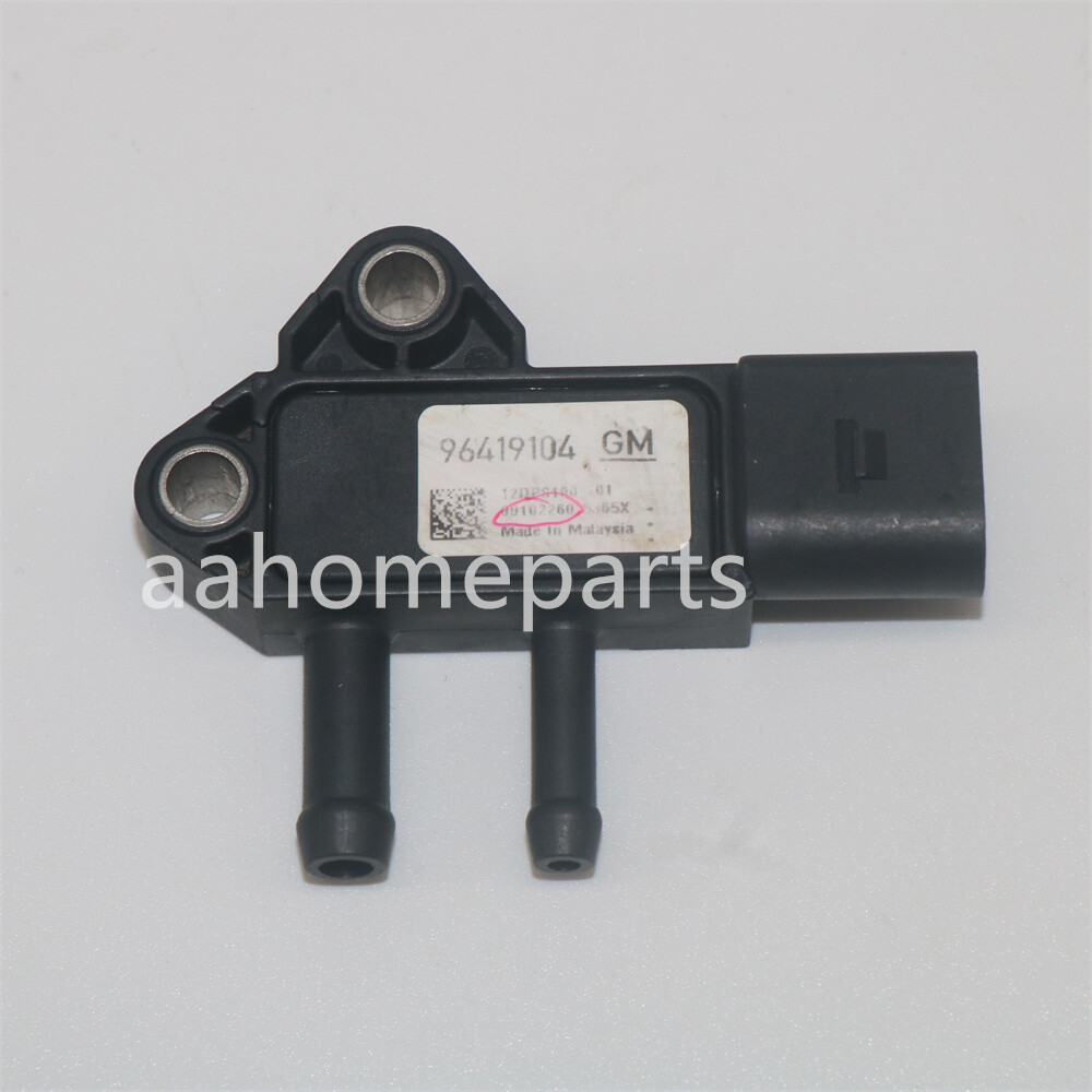 Cảm Biến Áp Suất Khí Nạp Chevrolet Captiva Mã phụ tùng 96419104