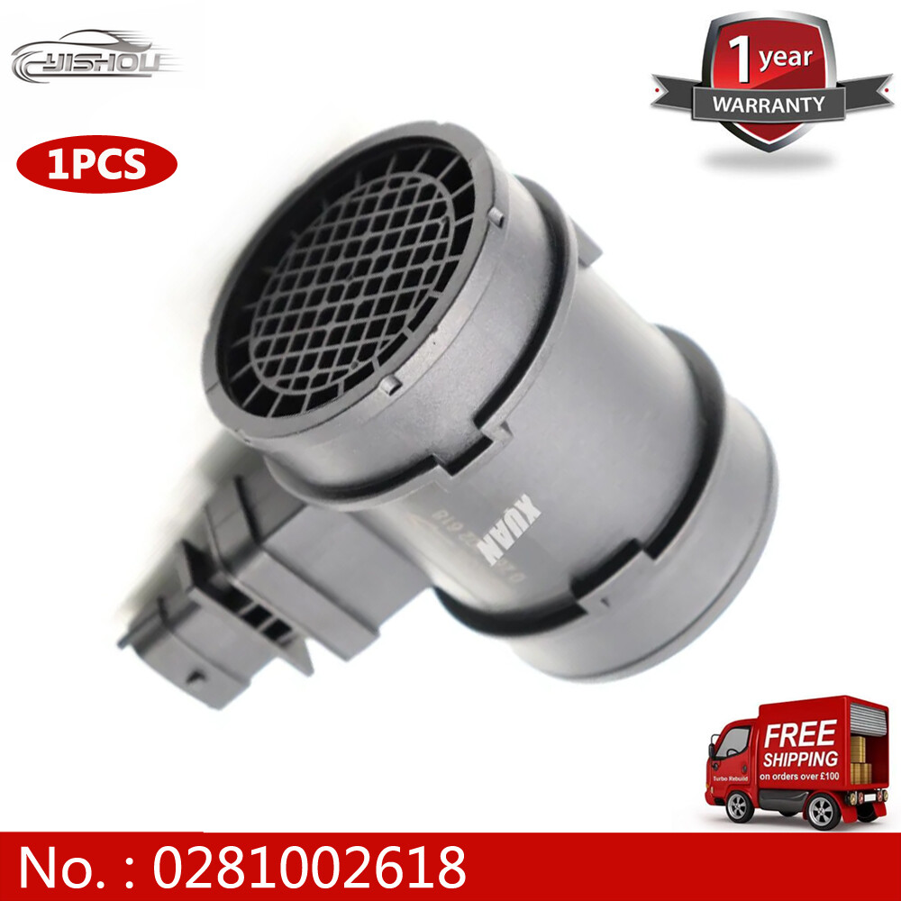 Cảm Biến Lưu Lượng Gió Máy Dầu Chevrolet Captiva OEM 0281002618