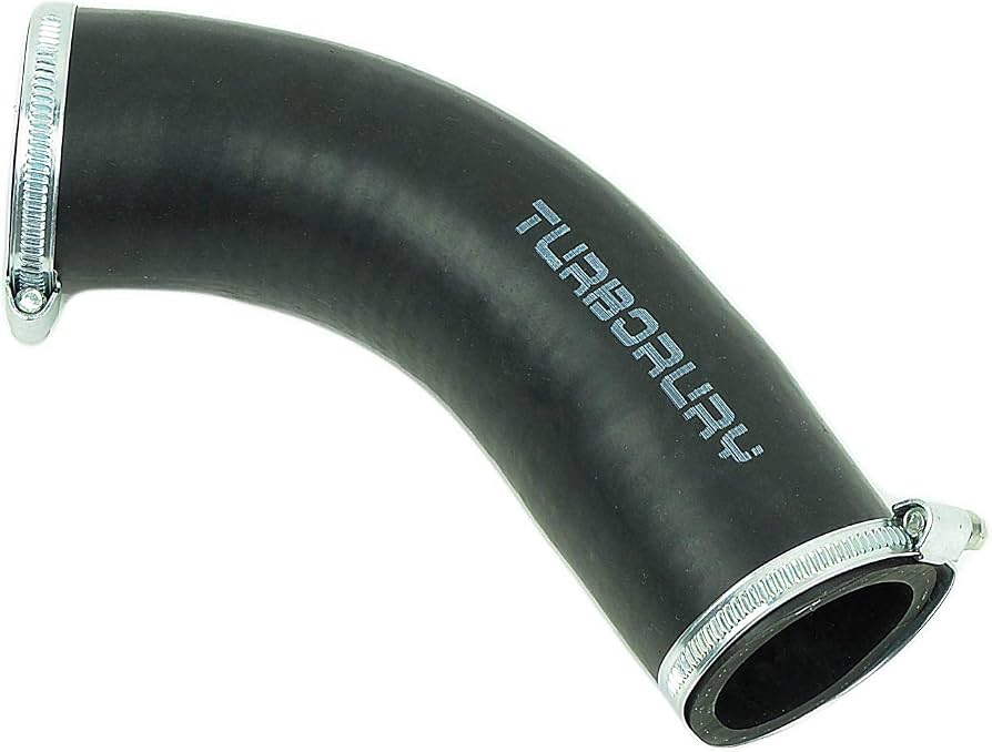 Ống Hút Vào Turbo - Máy Dầu Chevrolet Captiva Mã phụ tùng 96628977