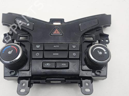 Táp Lô Chevrolet Cruze Mã phụ tùng 95080691