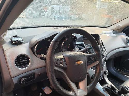 Táp Lô Chevrolet Cruze Mã phụ tùng 95080691