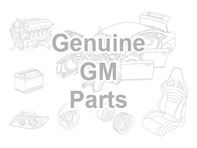 Chắn Bùn Gầm Máy Trái Chevrolet Cruze Mã phụ tùng 94566178