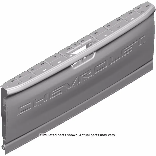 Đèn Pha Trái Có Led Chevrolet Cruze Mã phụ tùng 42371143