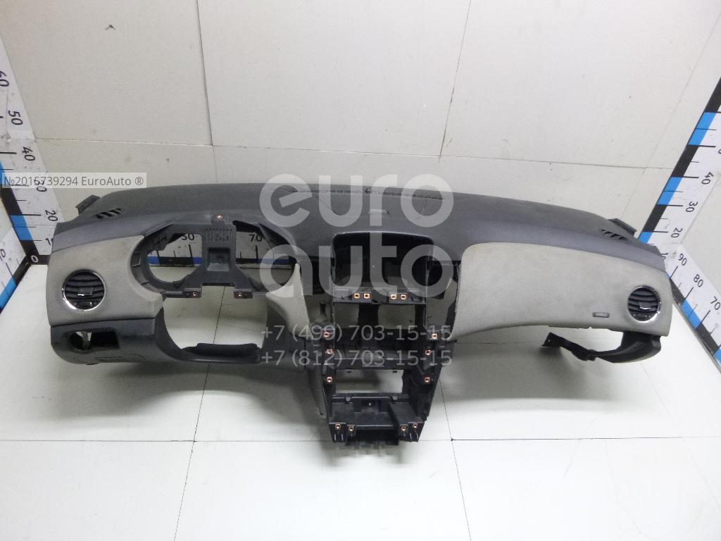 Bảng Táp Lô - Ls Chevrolet Cruze Mã phụ tùng 42451387