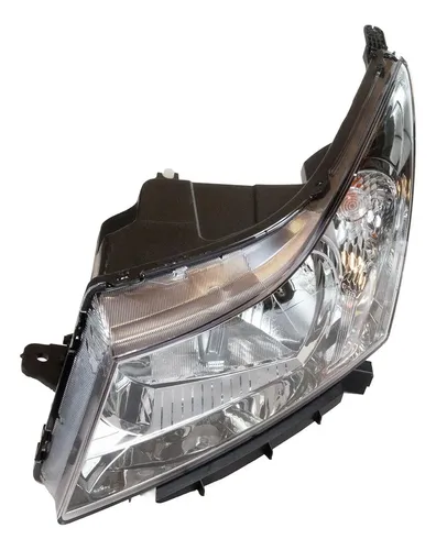 Đèn Pha Trái Có Led Chevrolet Cruze Mã phụ tùng 42371147