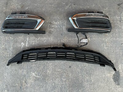 Đèn Led Ban Ngày Trái Chevrolet Cruze Mã phụ tùng 42340860